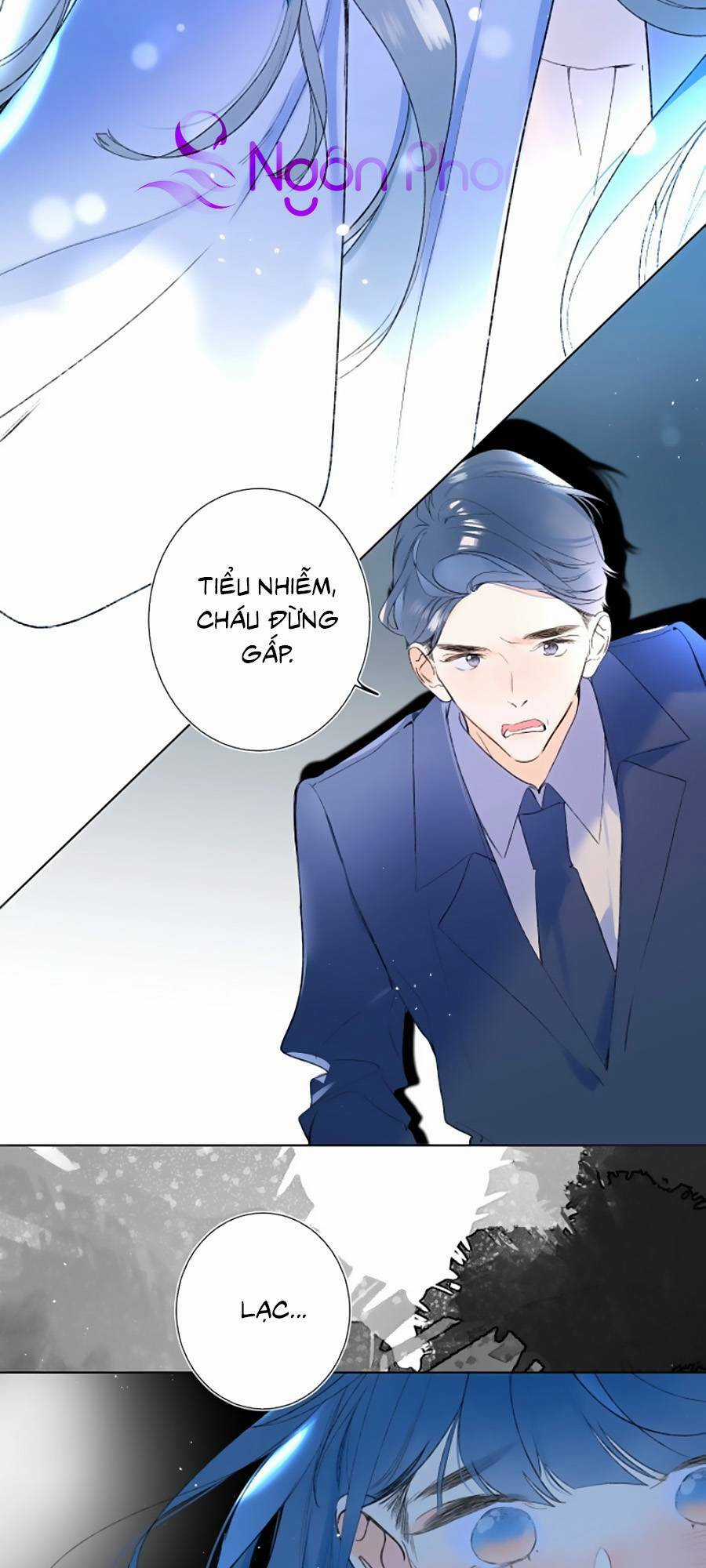 Đừng Khóc - Chapter 81 - Trang 30