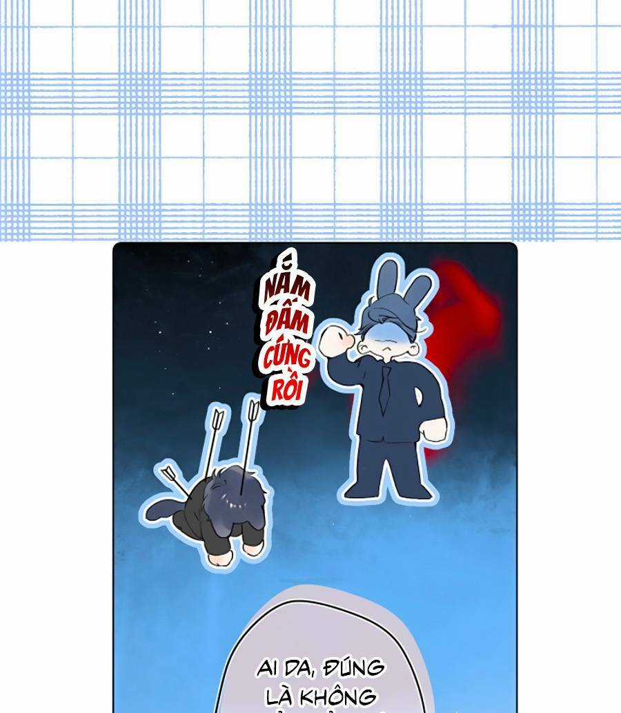 Đừng Khóc - Chapter 81 - Trang 4