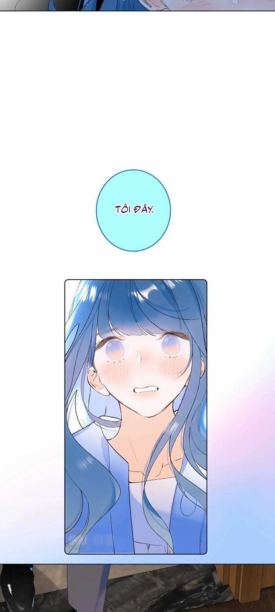 Đừng Khóc - Chapter 81 - Trang 31