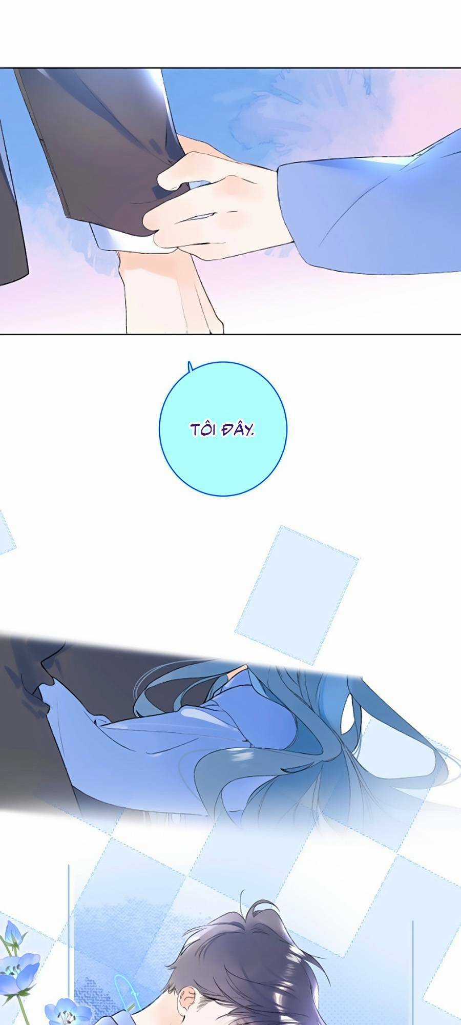 Đừng Khóc - Chapter 81 - Trang 34