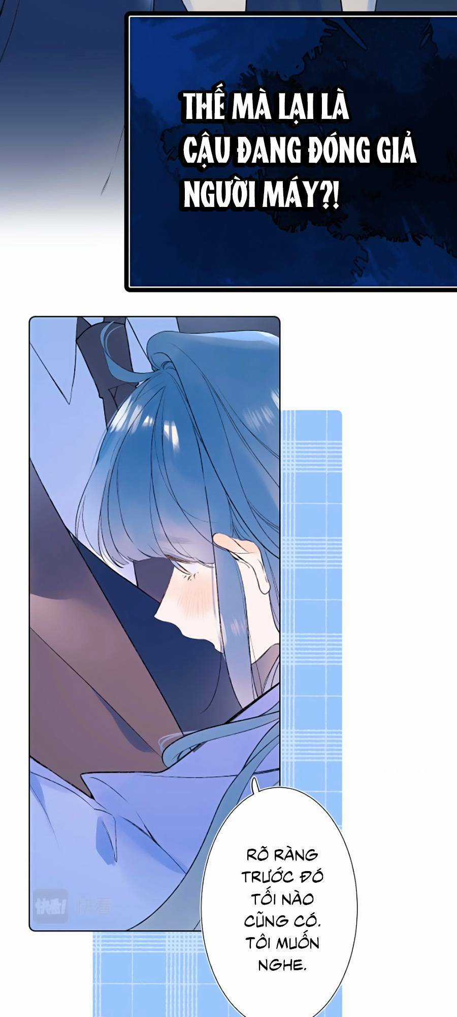 Đừng Khóc - Chapter 81 - Trang 38