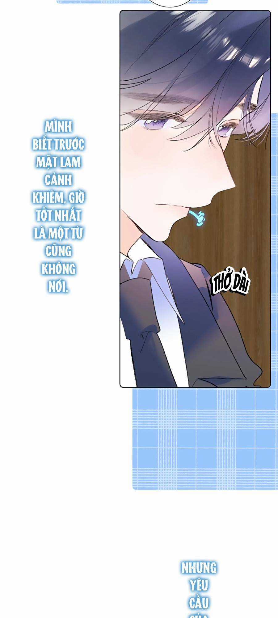 Đừng Khóc - Chapter 81 - Trang 39