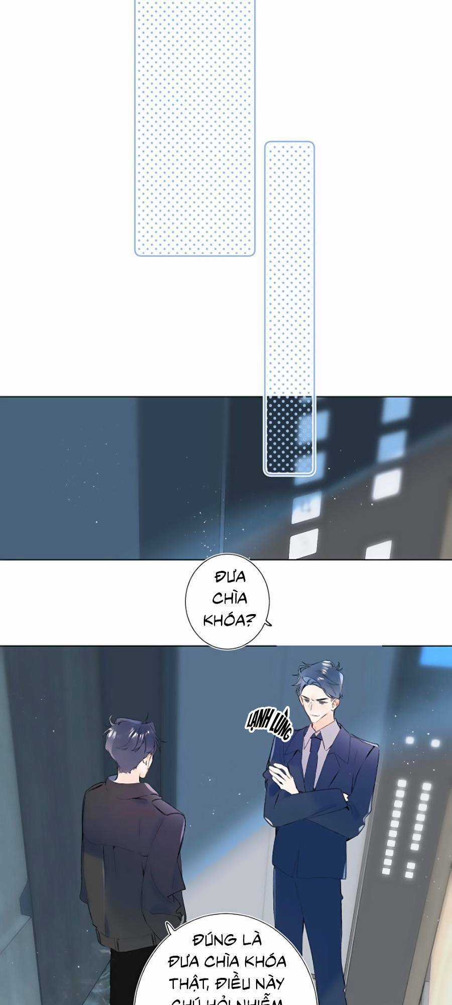 Đừng Khóc - Chapter 81 - Trang 6