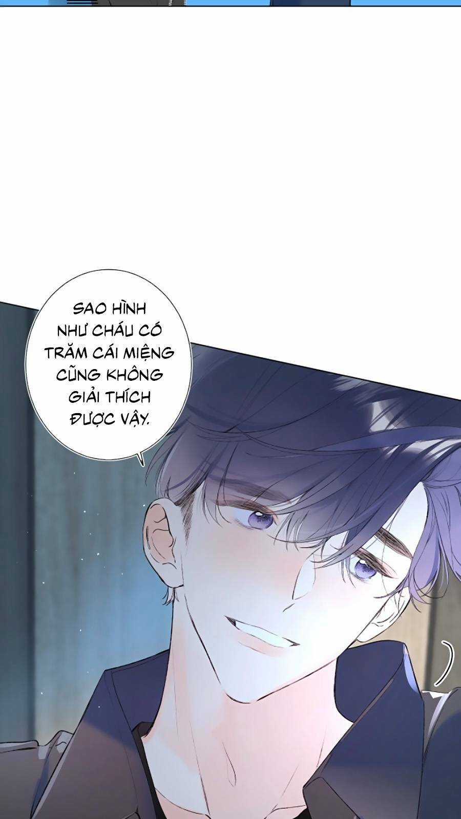 Đừng Khóc - Chapter 81 - Trang 8