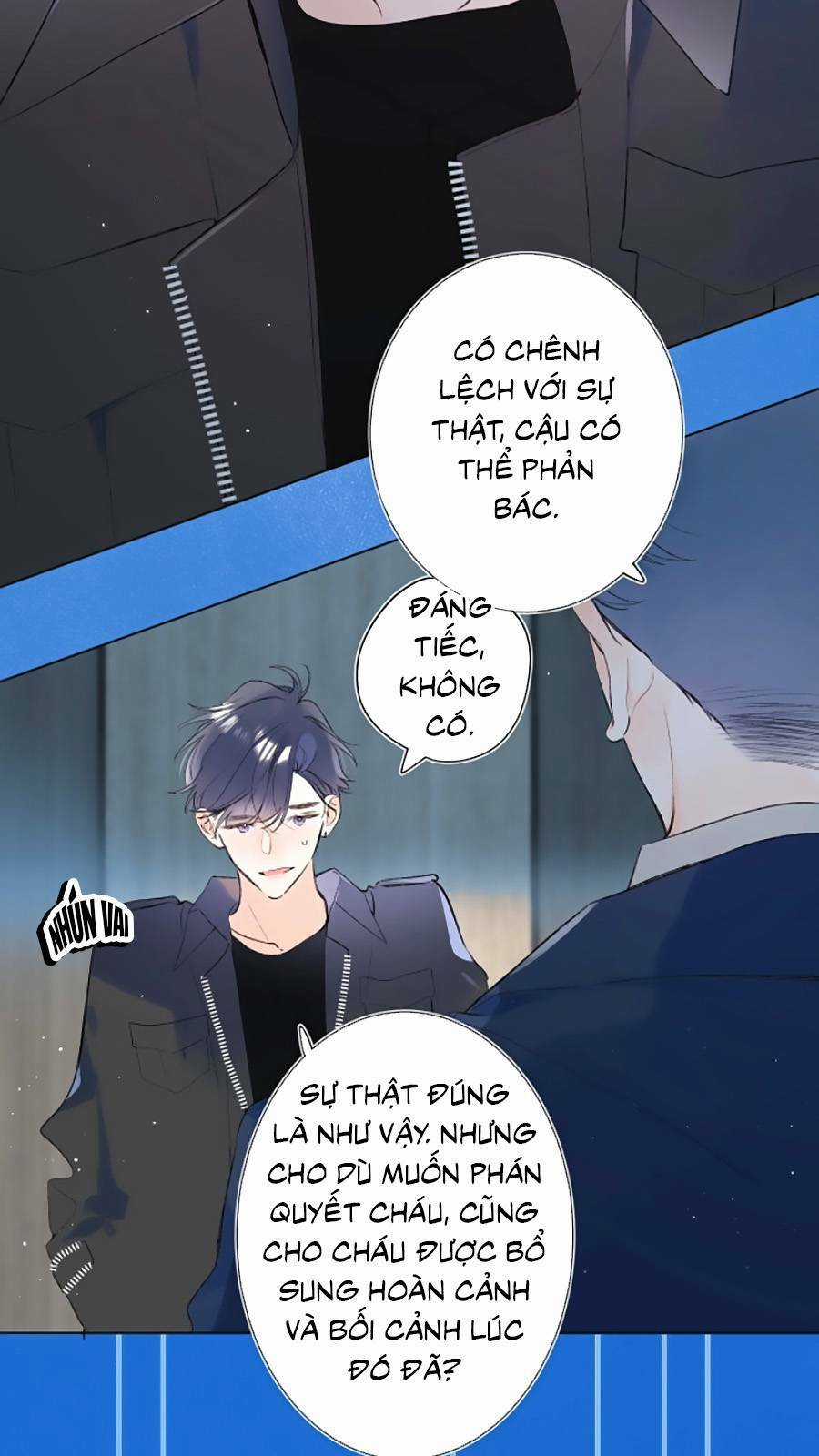 Đừng Khóc - Chapter 81 - Trang 9