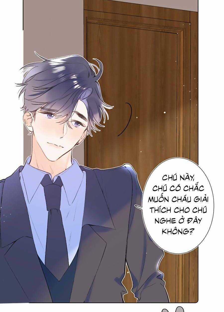 Đừng Khóc - Chapter 82 - Trang 12