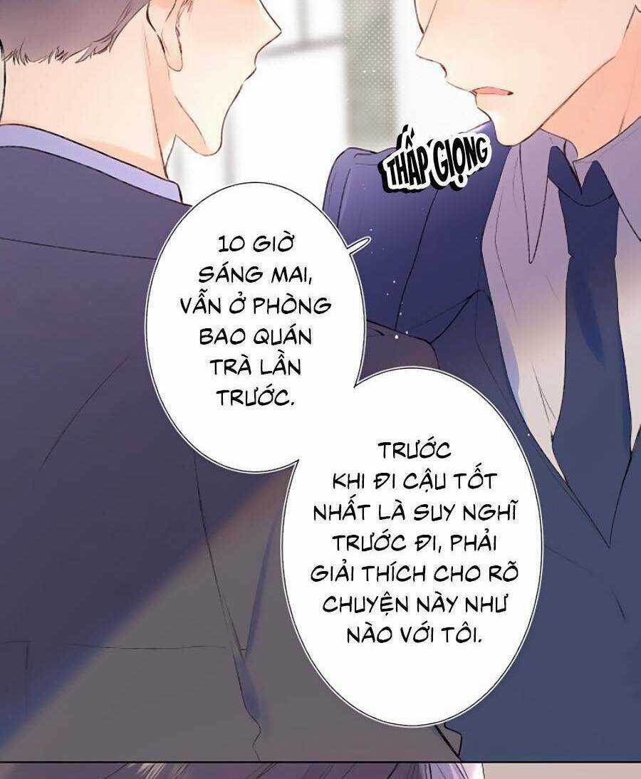 Đừng Khóc - Chapter 82 - Trang 14