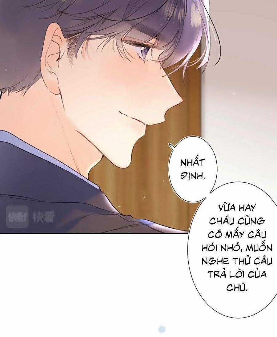 Đừng Khóc - Chapter 82 - Trang 15