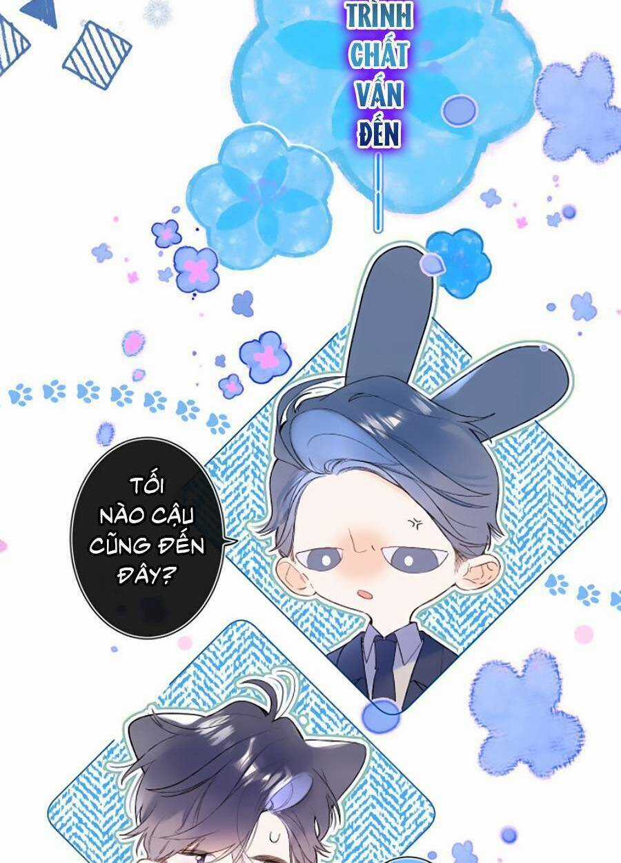 Đừng Khóc - Chapter 82 - Trang 17