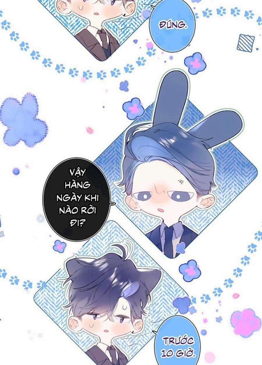Đừng Khóc - Chapter 82 - Trang 18