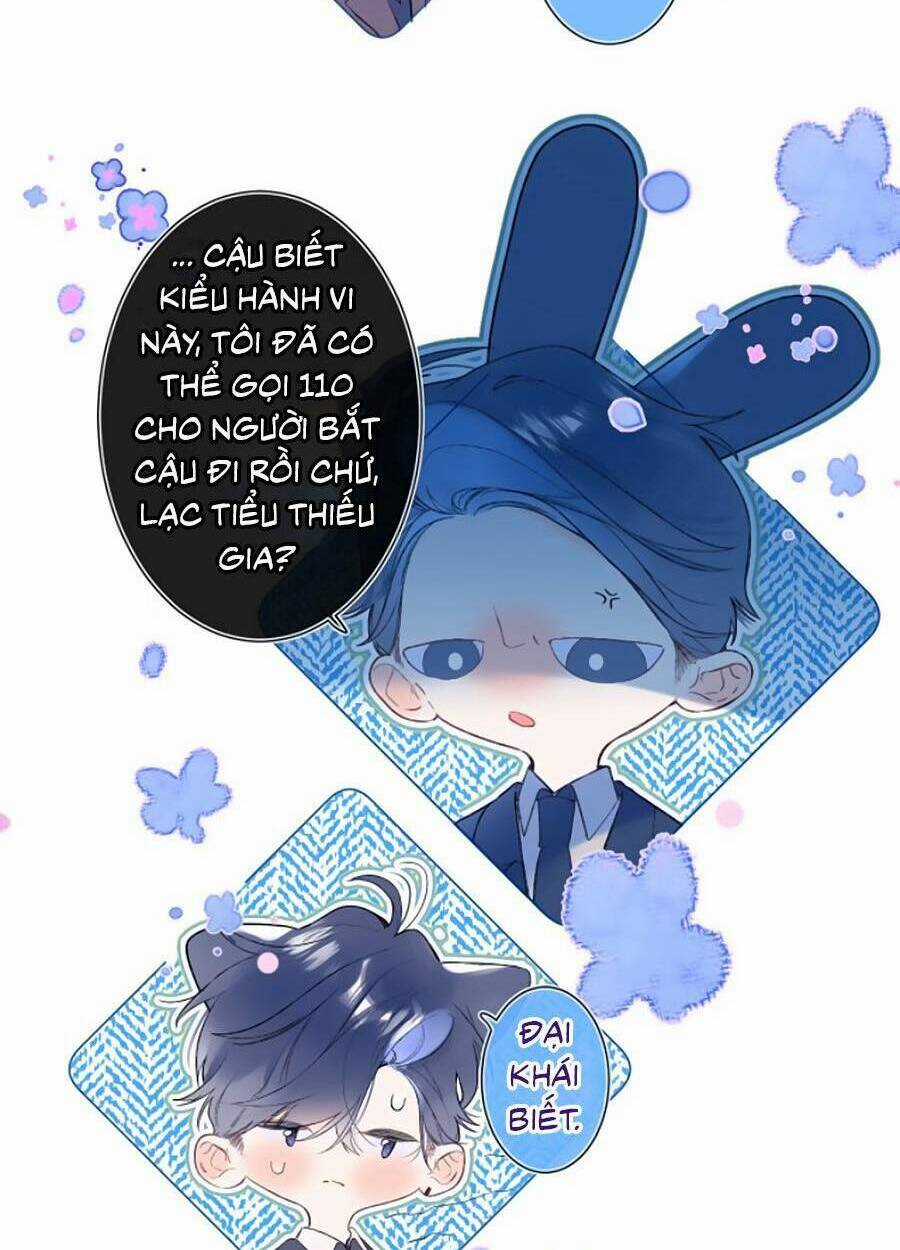 Đừng Khóc - Chapter 82 - Trang 19