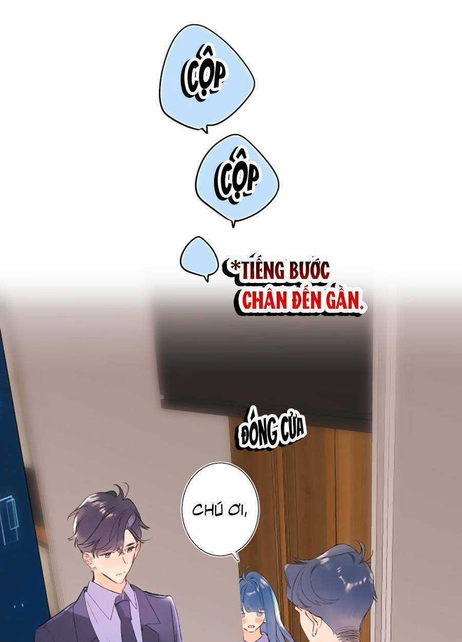 Đừng Khóc - Chapter 82 - Trang 23