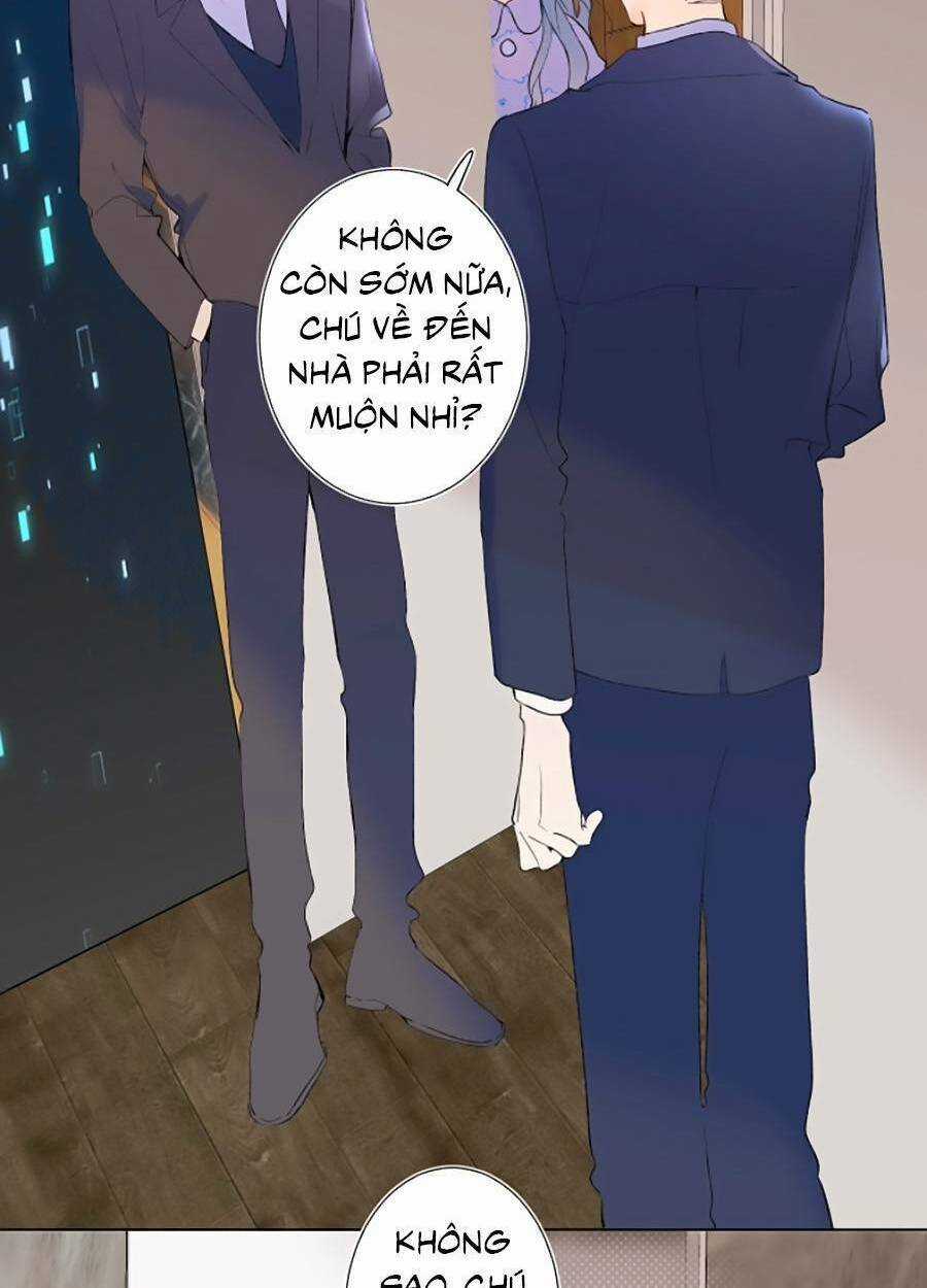 Đừng Khóc - Chapter 82 - Trang 24