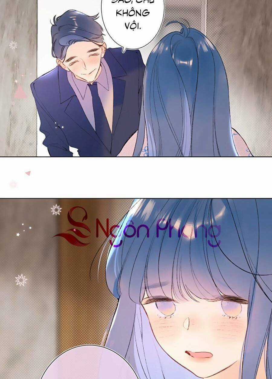 Đừng Khóc - Chapter 82 - Trang 25
