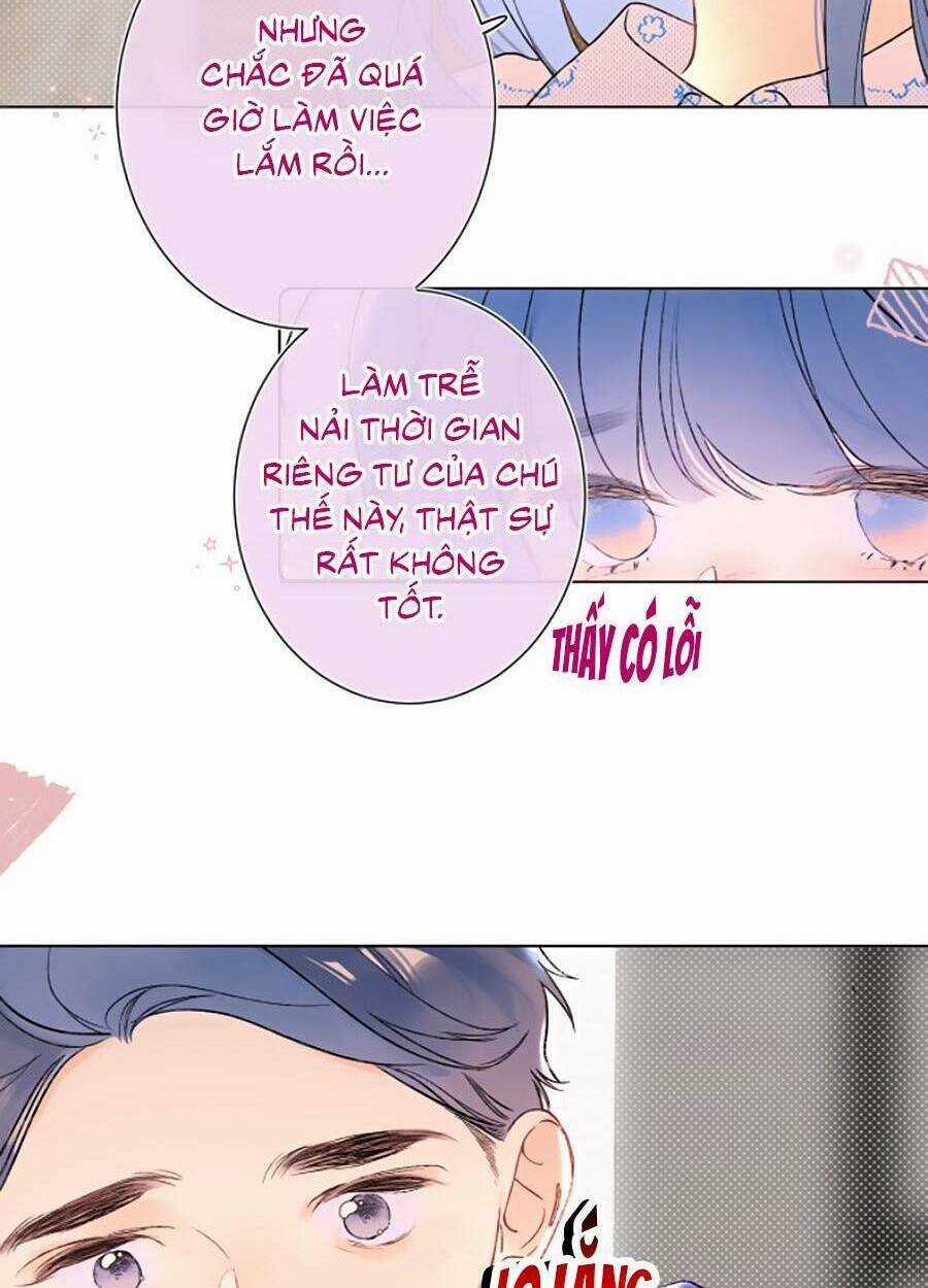 Đừng Khóc - Chapter 82 - Trang 26