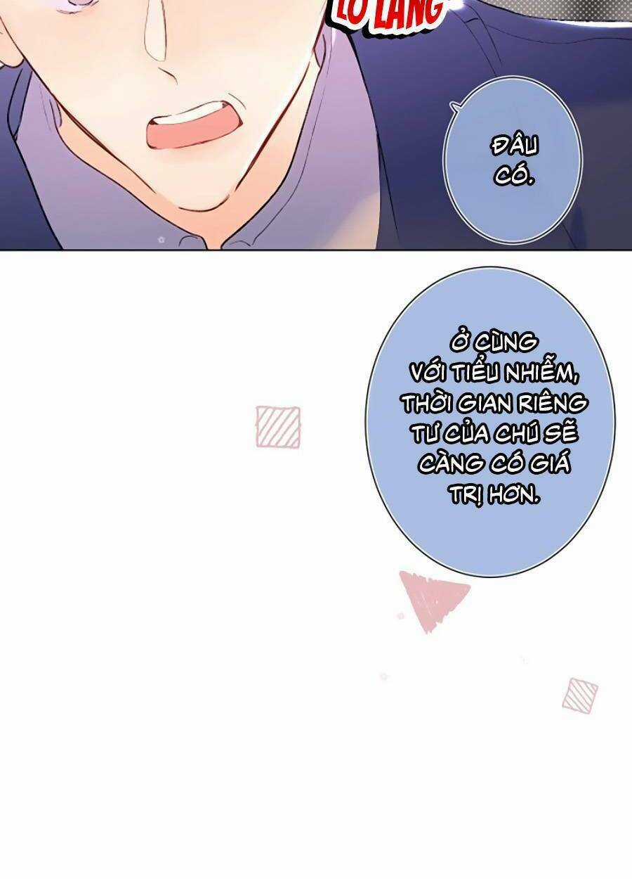 Đừng Khóc - Chapter 82 - Trang 27