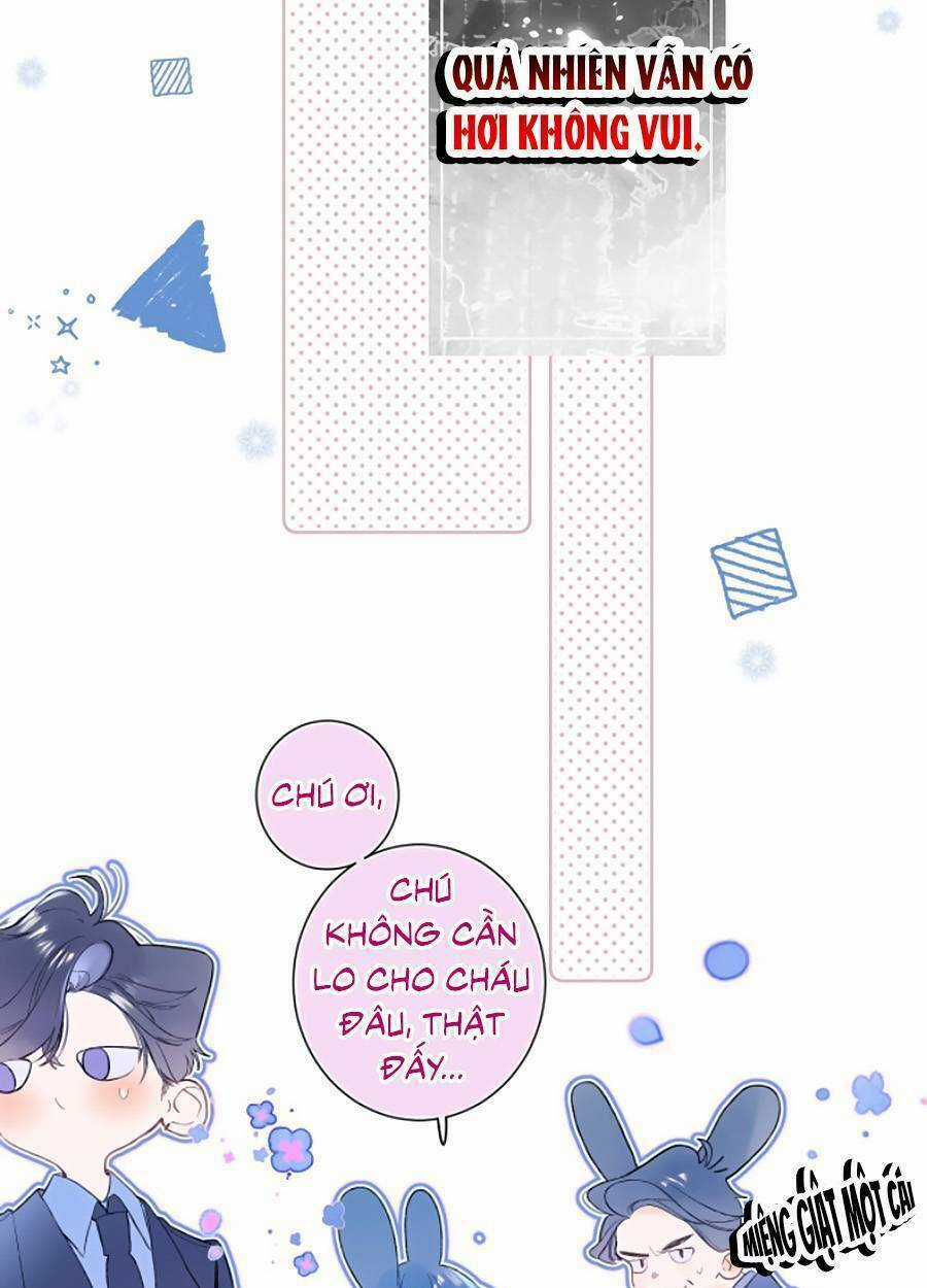 Đừng Khóc - Chapter 82 - Trang 30