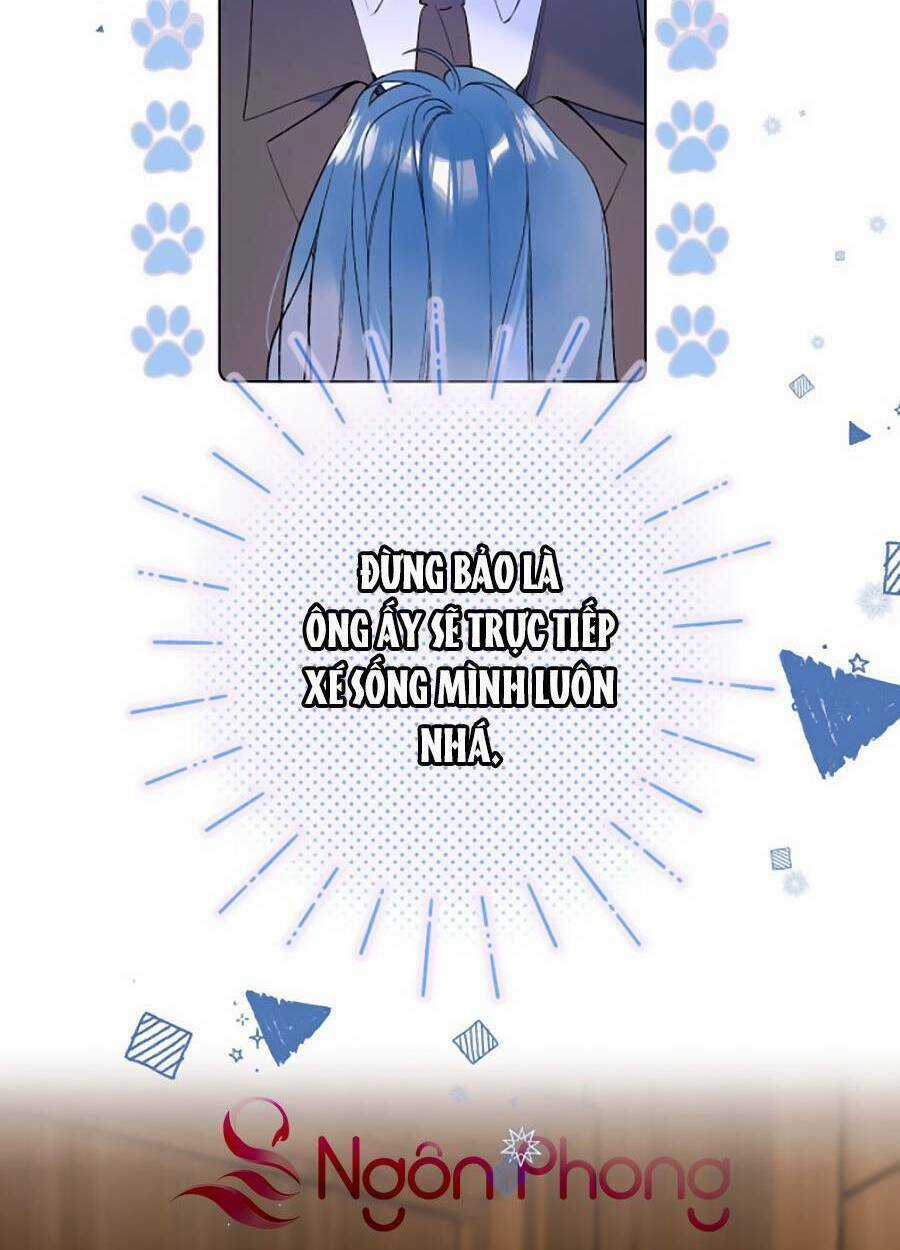 Đừng Khóc - Chapter 82 - Trang 4