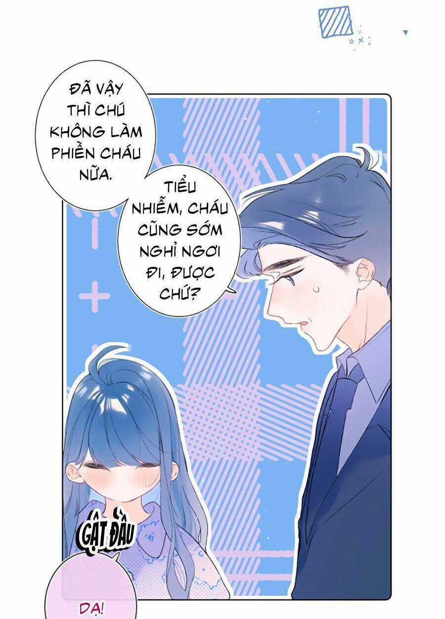 Đừng Khóc - Chapter 82 - Trang 32