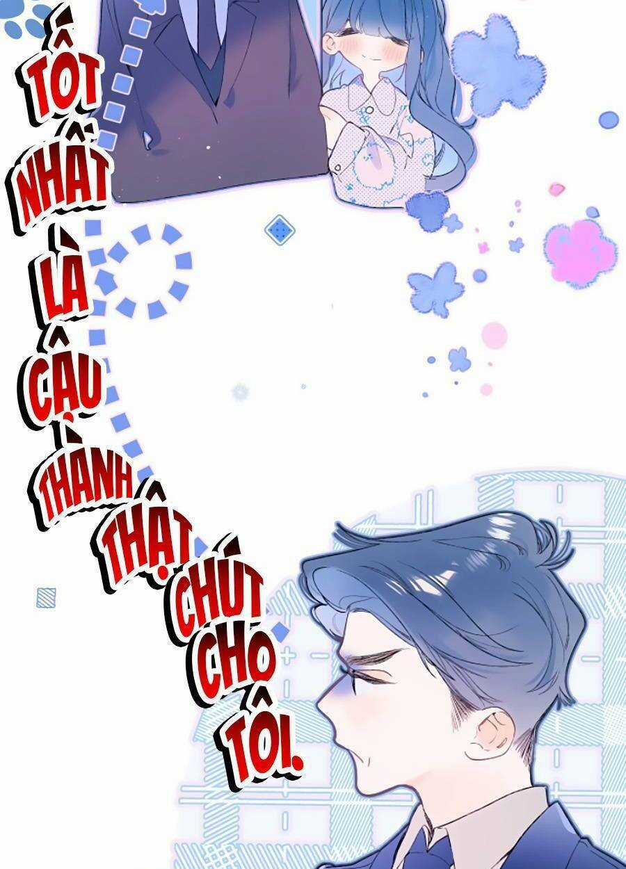 Đừng Khóc - Chapter 82 - Trang 34