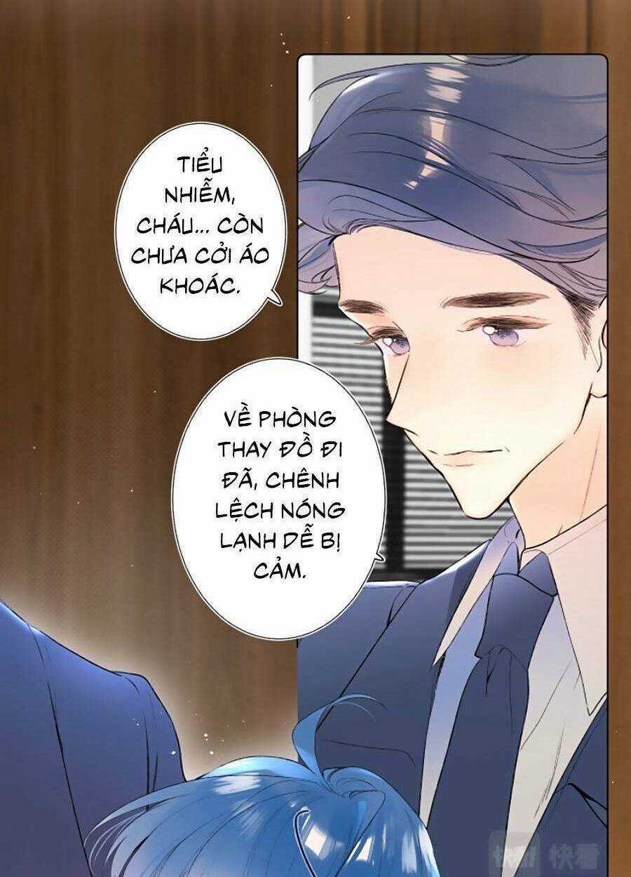 Đừng Khóc - Chapter 82 - Trang 5