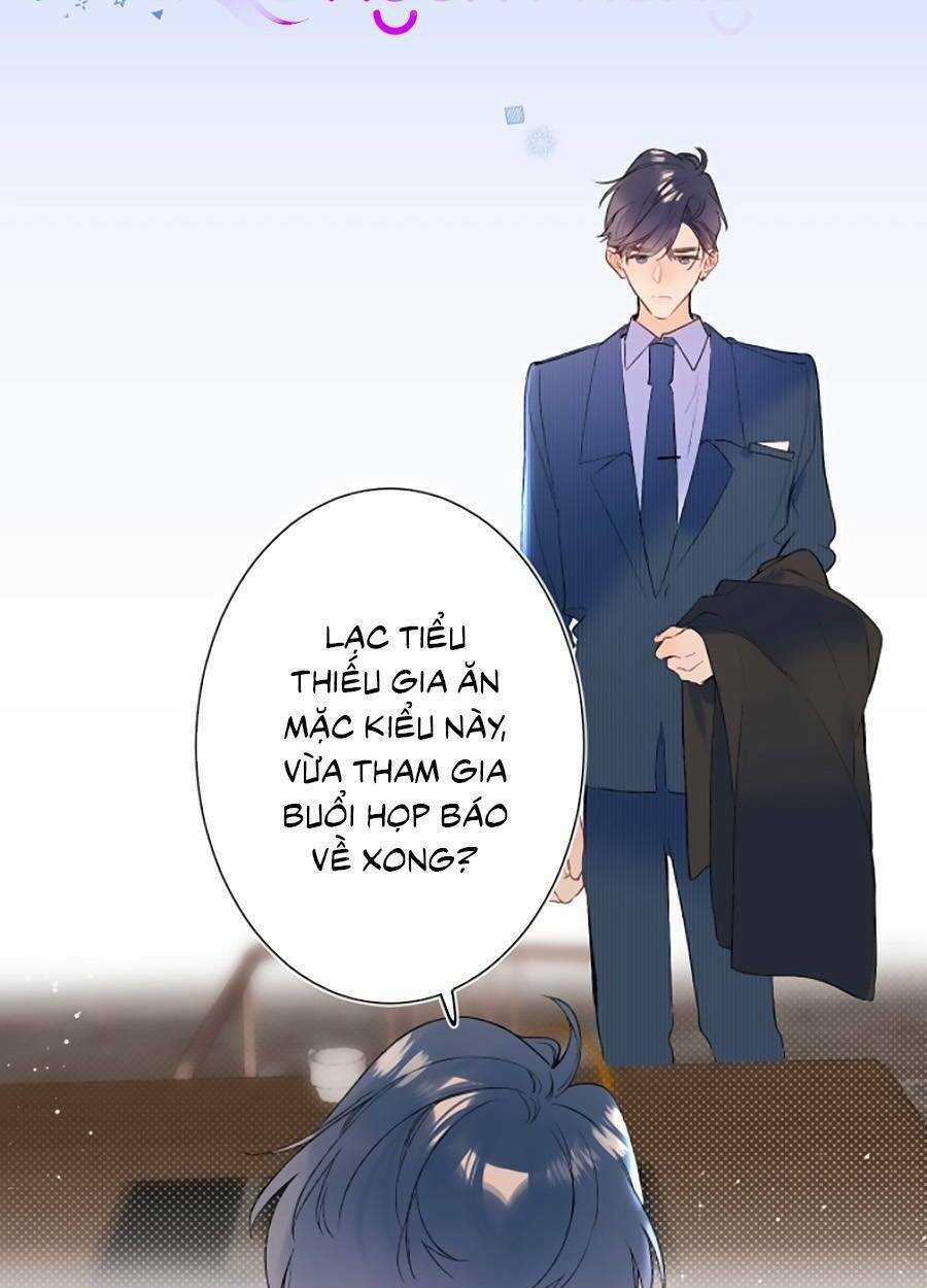 Đừng Khóc - Chapter 82 - Trang 41