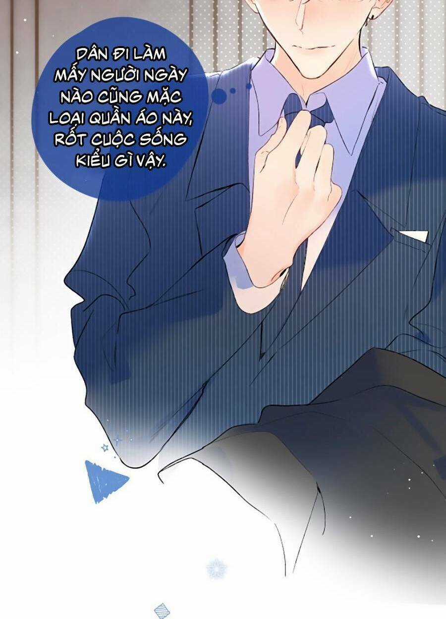 Đừng Khóc - Chapter 82 - Trang 43