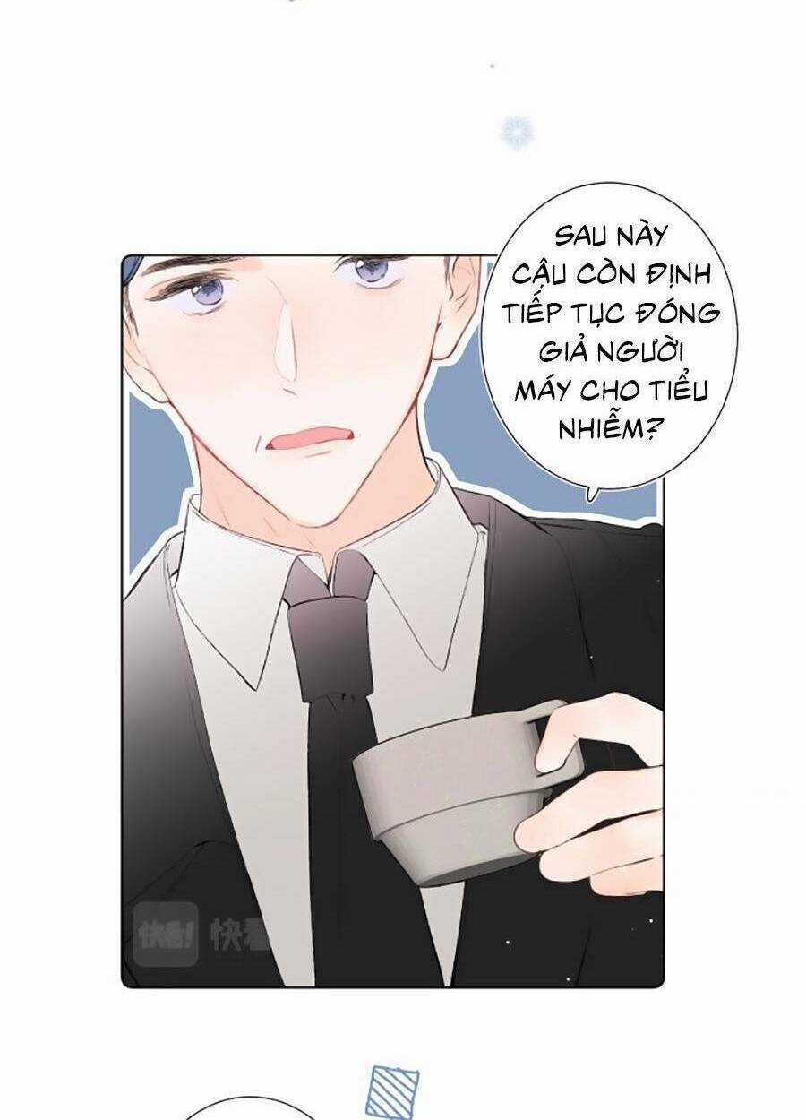 Đừng Khóc - Chapter 82 - Trang 44