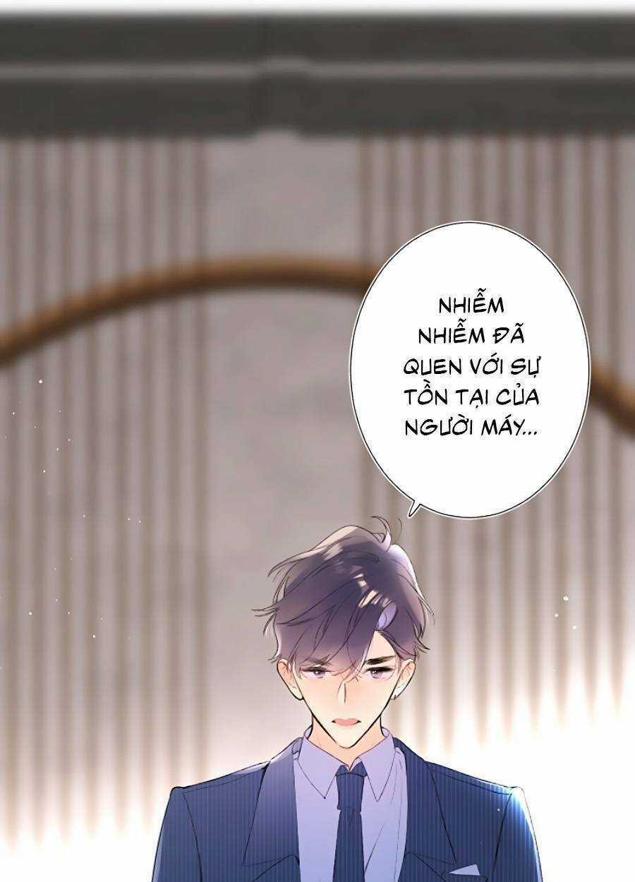 Đừng Khóc - Chapter 82 - Trang 46