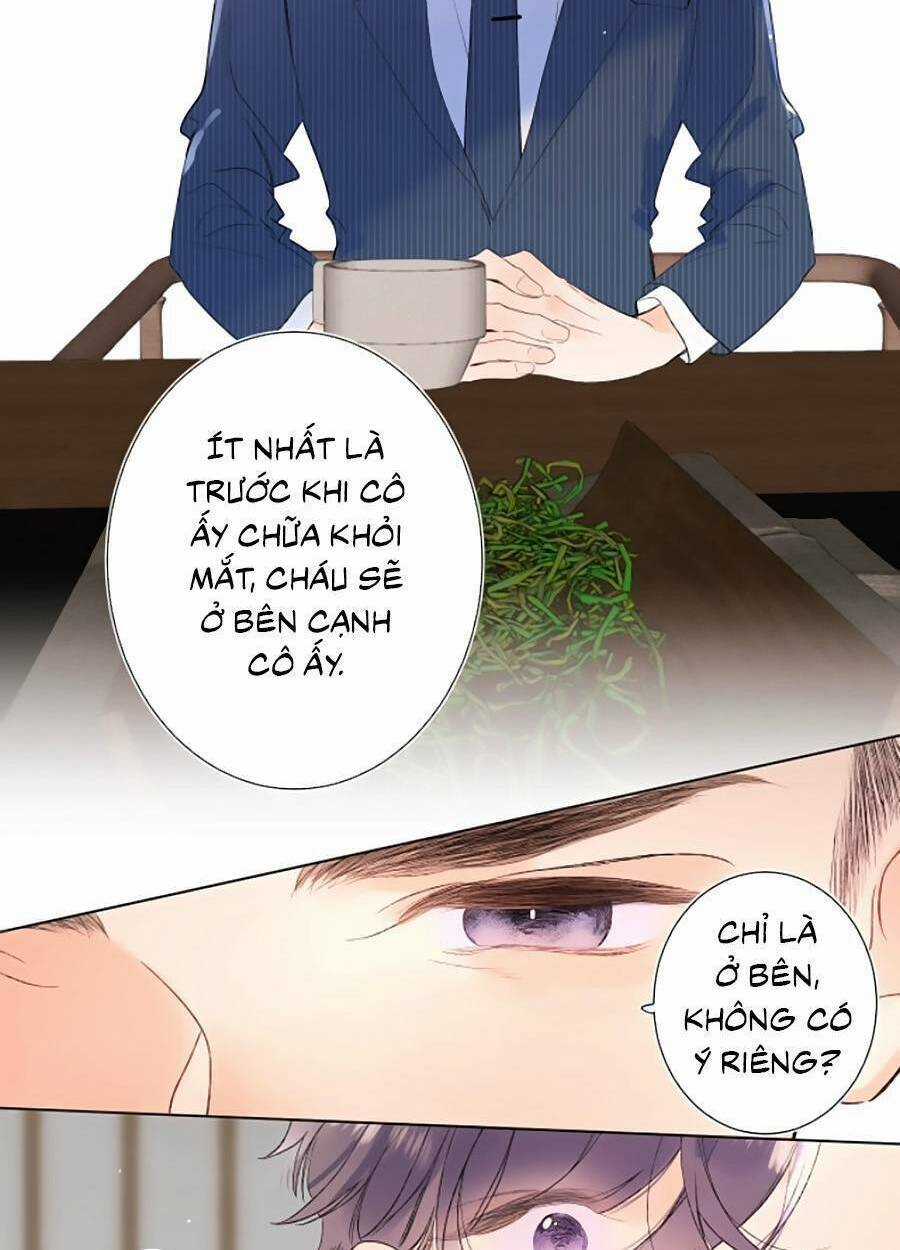 Đừng Khóc - Chapter 82 - Trang 47