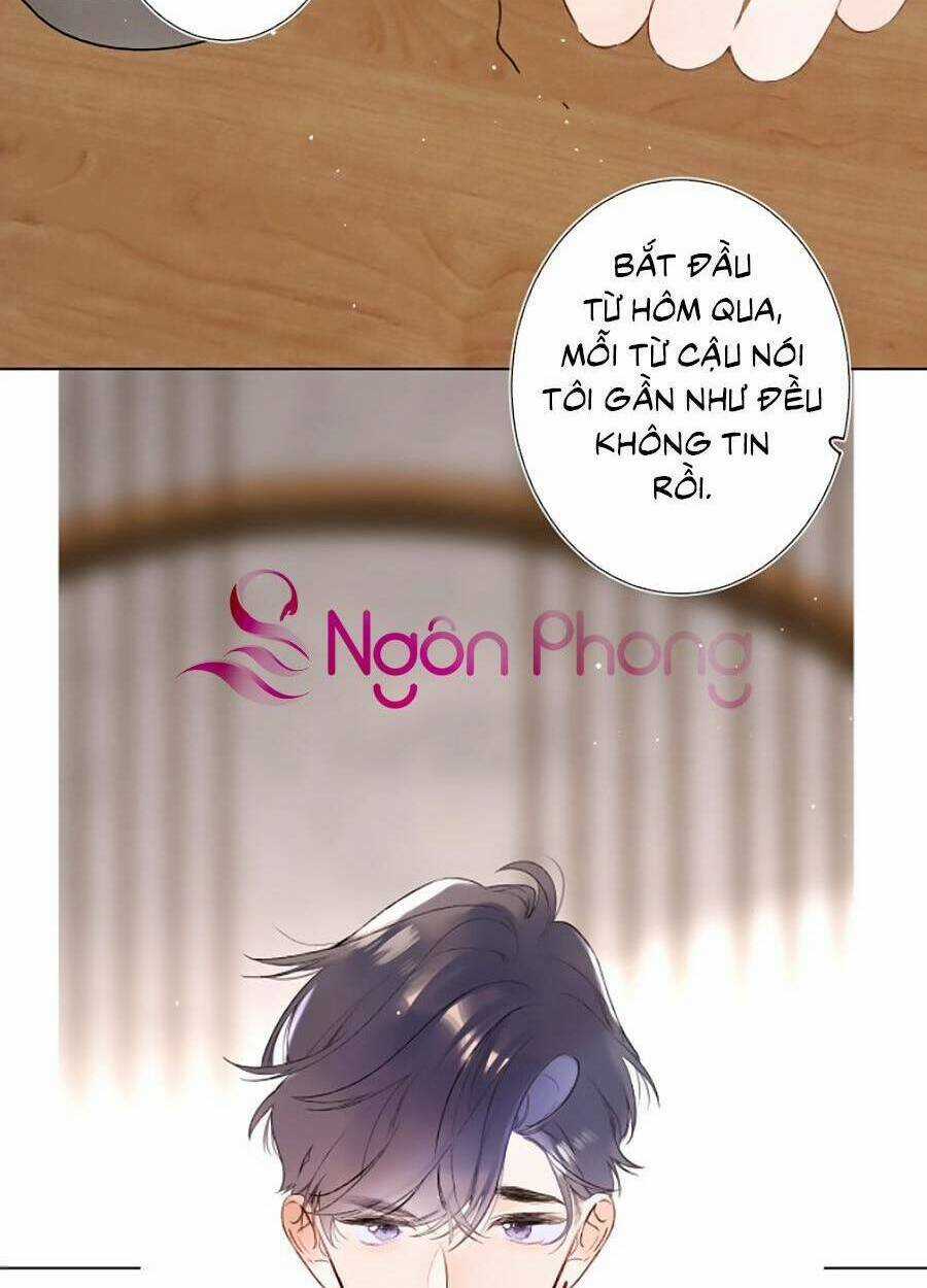 Đừng Khóc - Chapter 82 - Trang 49