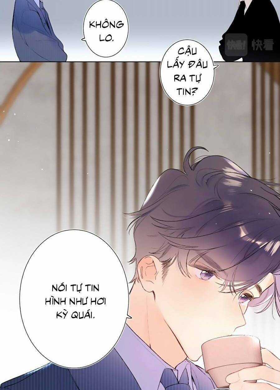 Đừng Khóc - Chapter 82 - Trang 51