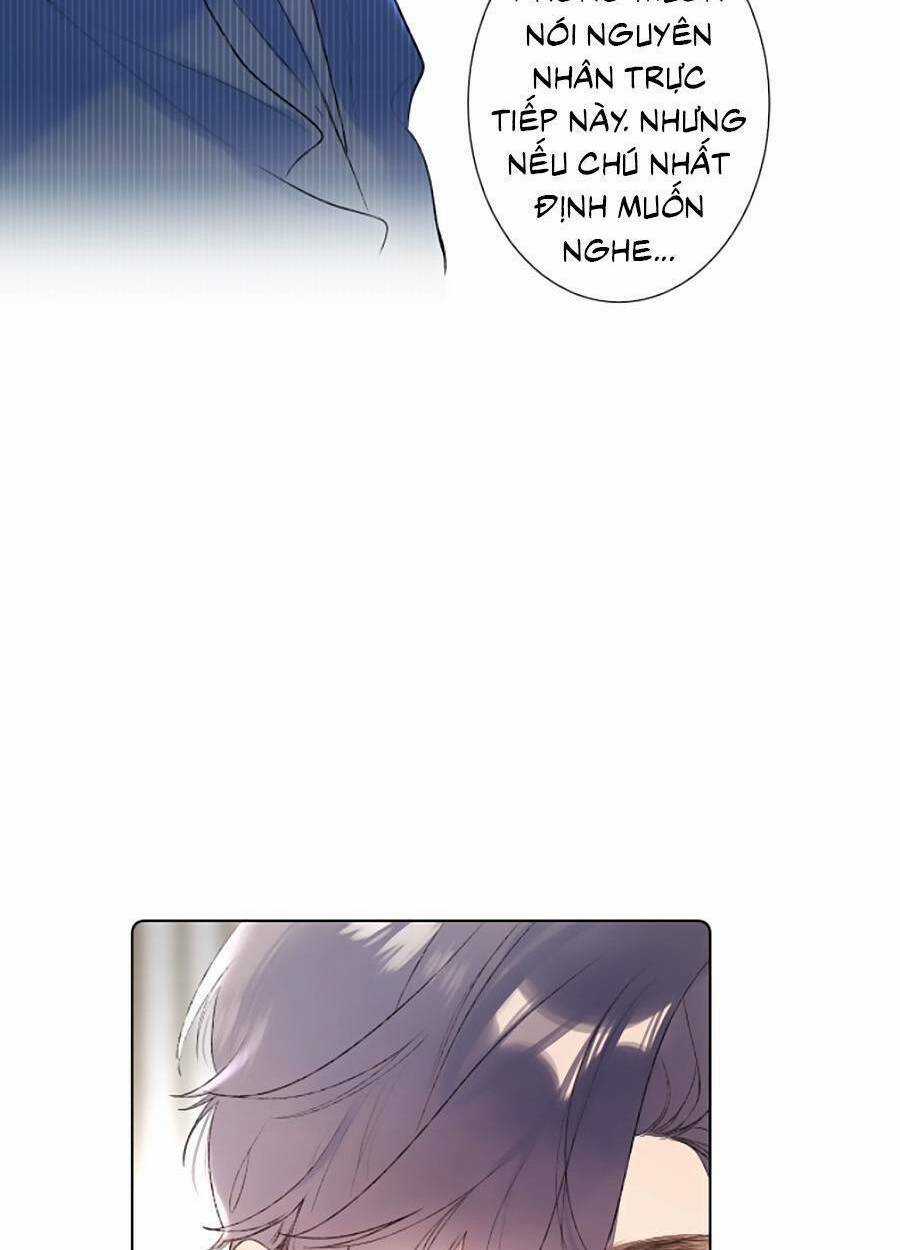 Đừng Khóc - Chapter 82 - Trang 55