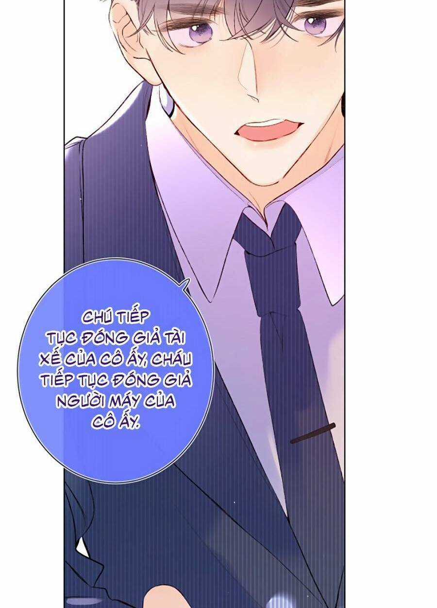 Đừng Khóc - Chapter 82 - Trang 56