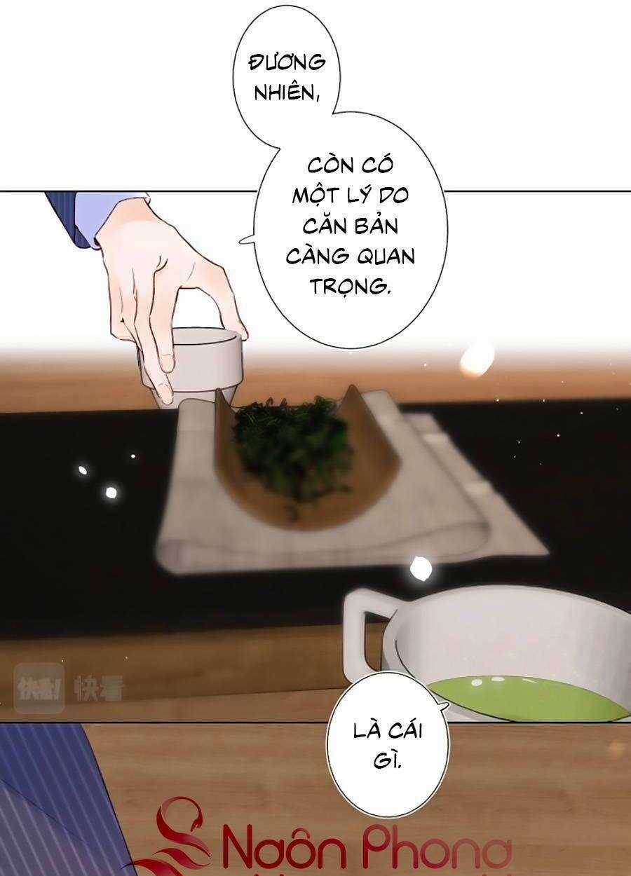 Đừng Khóc - Chapter 82 - Trang 58