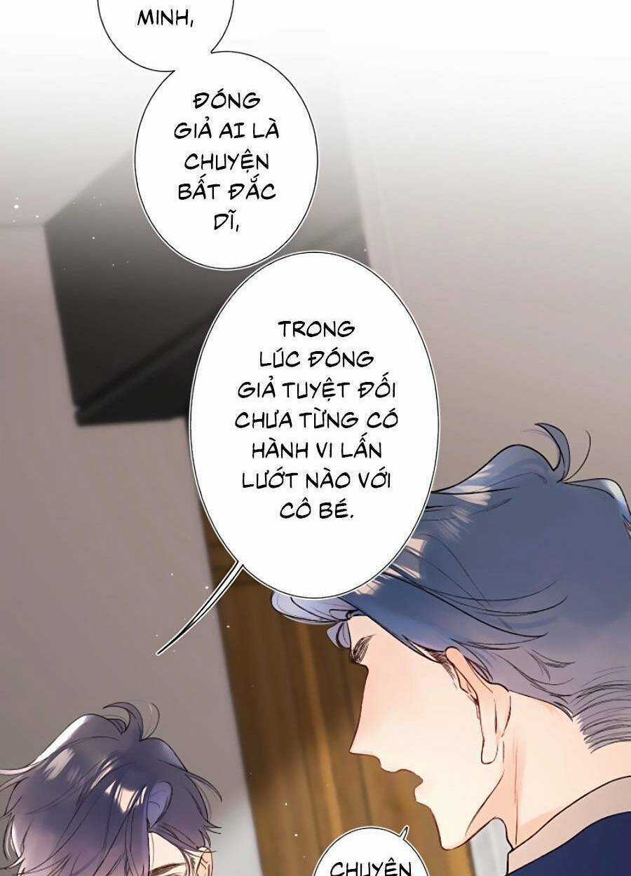 Đừng Khóc - Chapter 82 - Trang 9