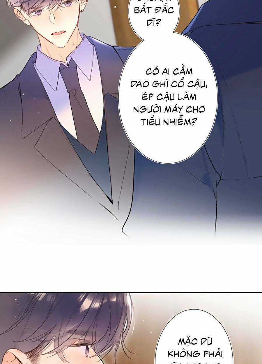 Đừng Khóc - Chapter 82 - Trang 10