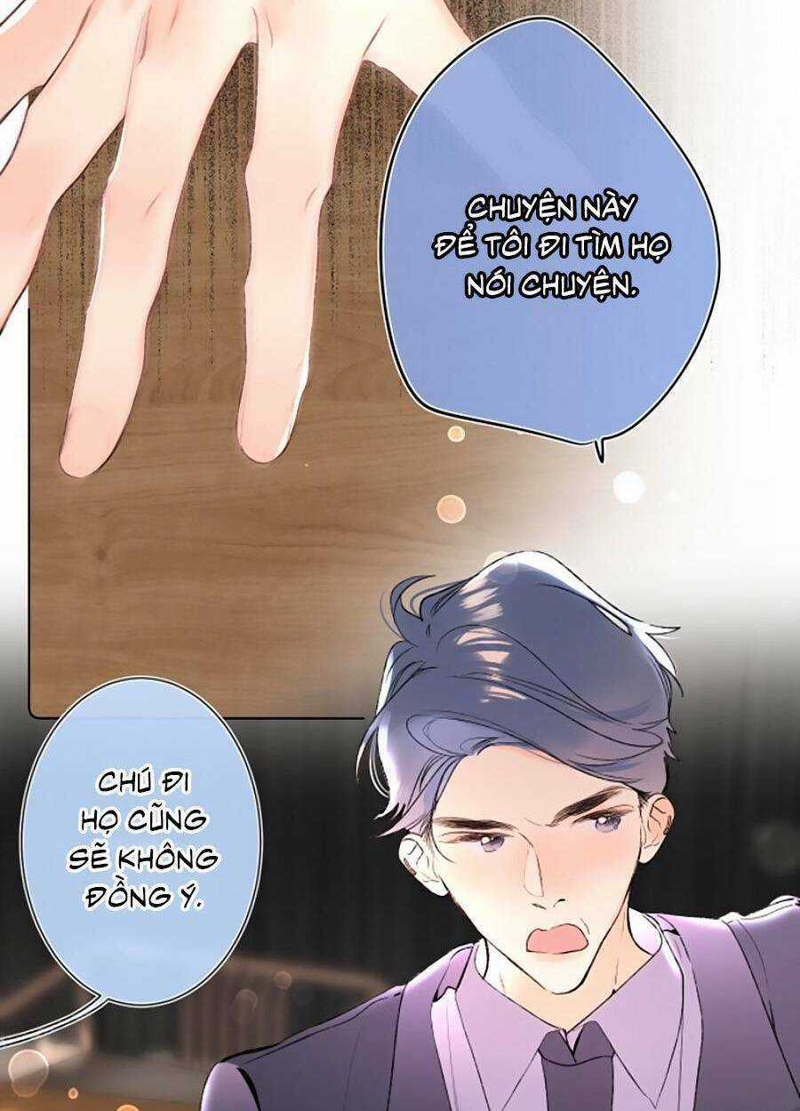 Đừng Khóc - Chapter 83 - Trang 11