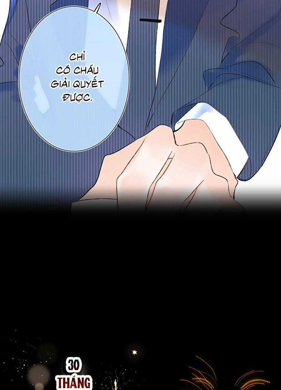 Đừng Khóc - Chapter 83 - Trang 17