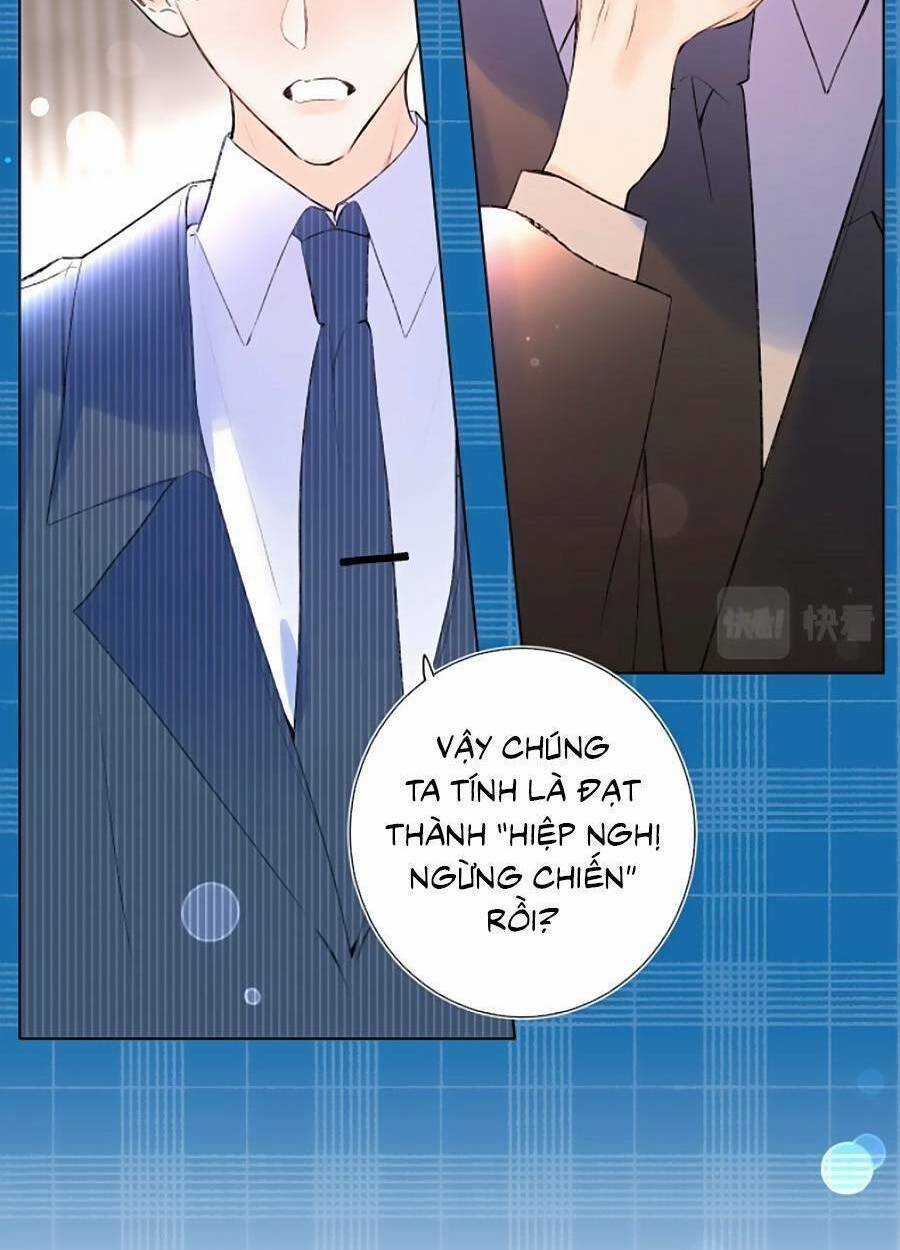 Đừng Khóc - Chapter 83 - Trang 3