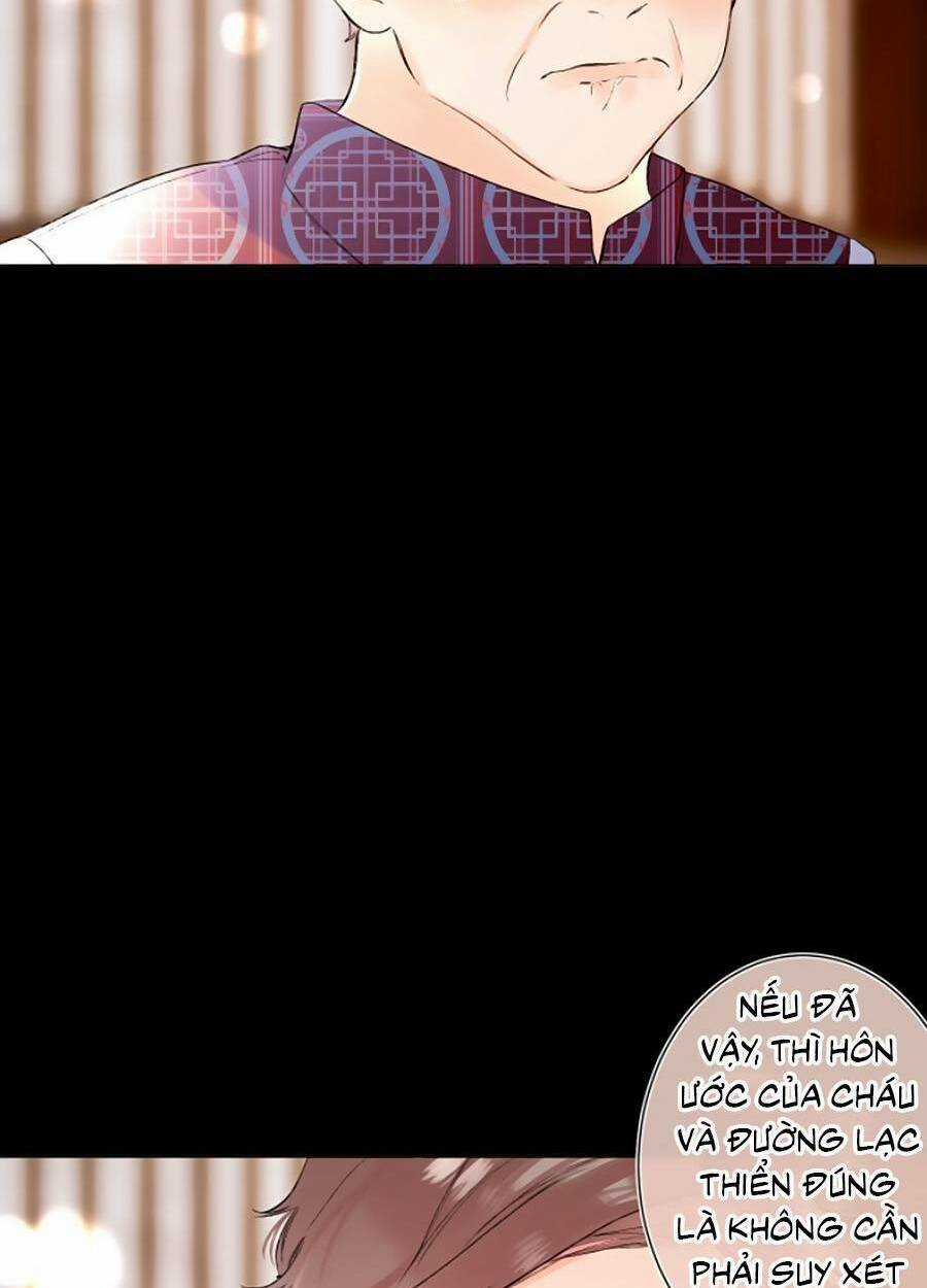 Đừng Khóc - Chapter 83 - Trang 24