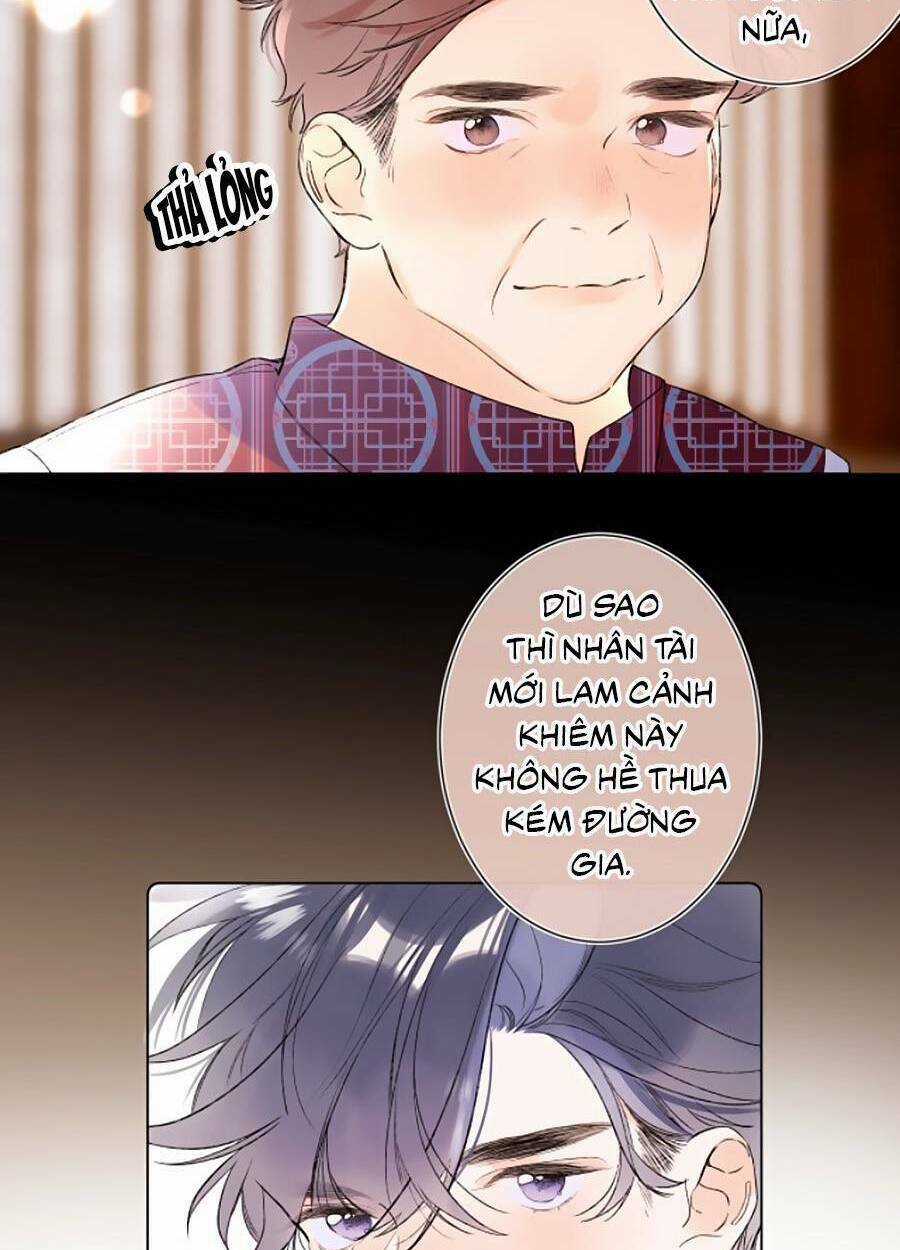 Đừng Khóc - Chapter 83 - Trang 25