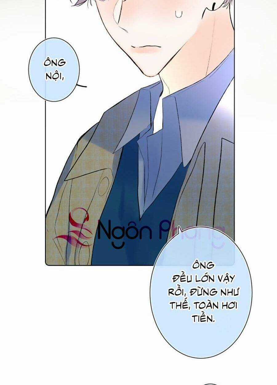 Đừng Khóc - Chapter 83 - Trang 26