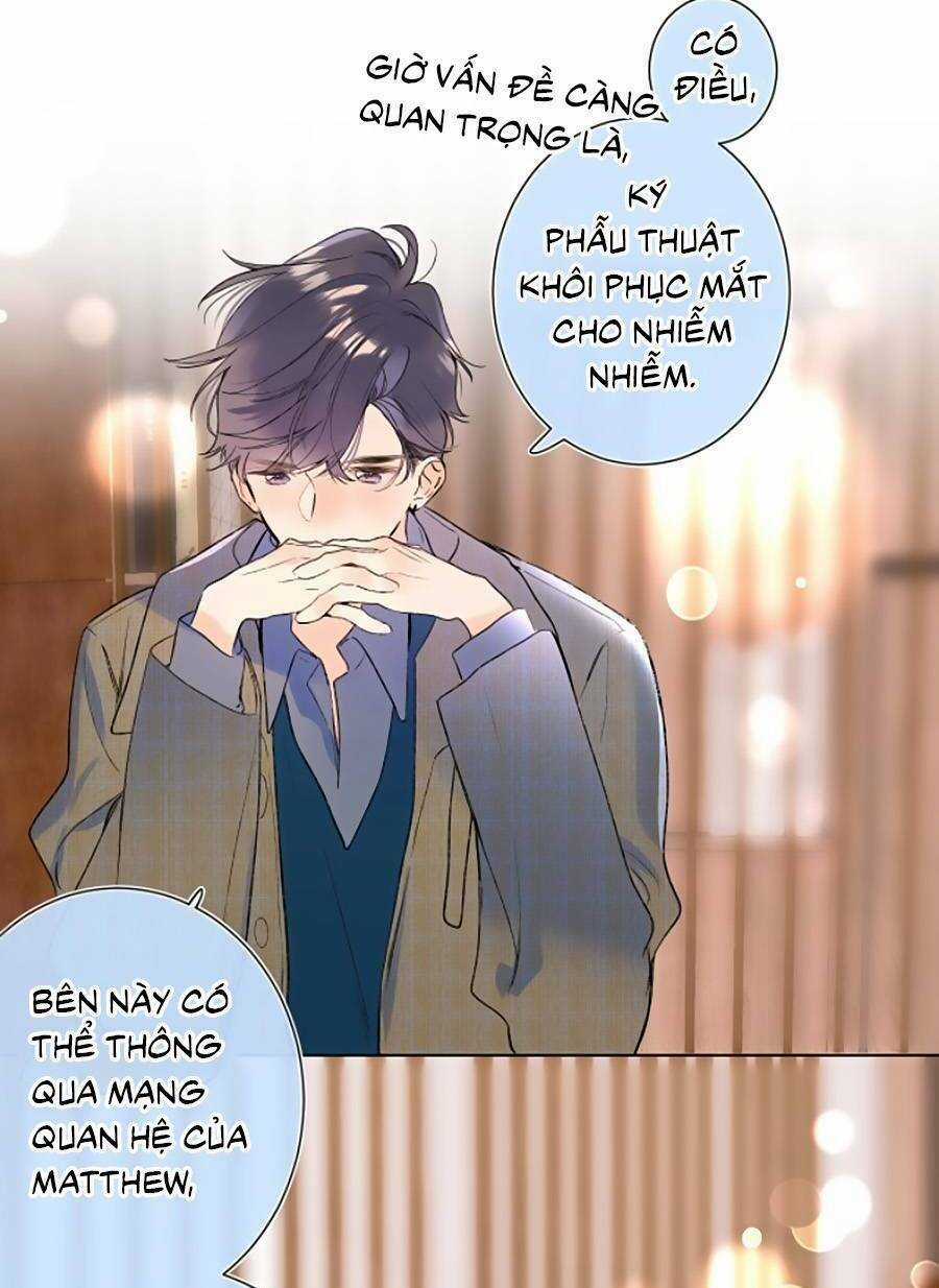 Đừng Khóc - Chapter 83 - Trang 27