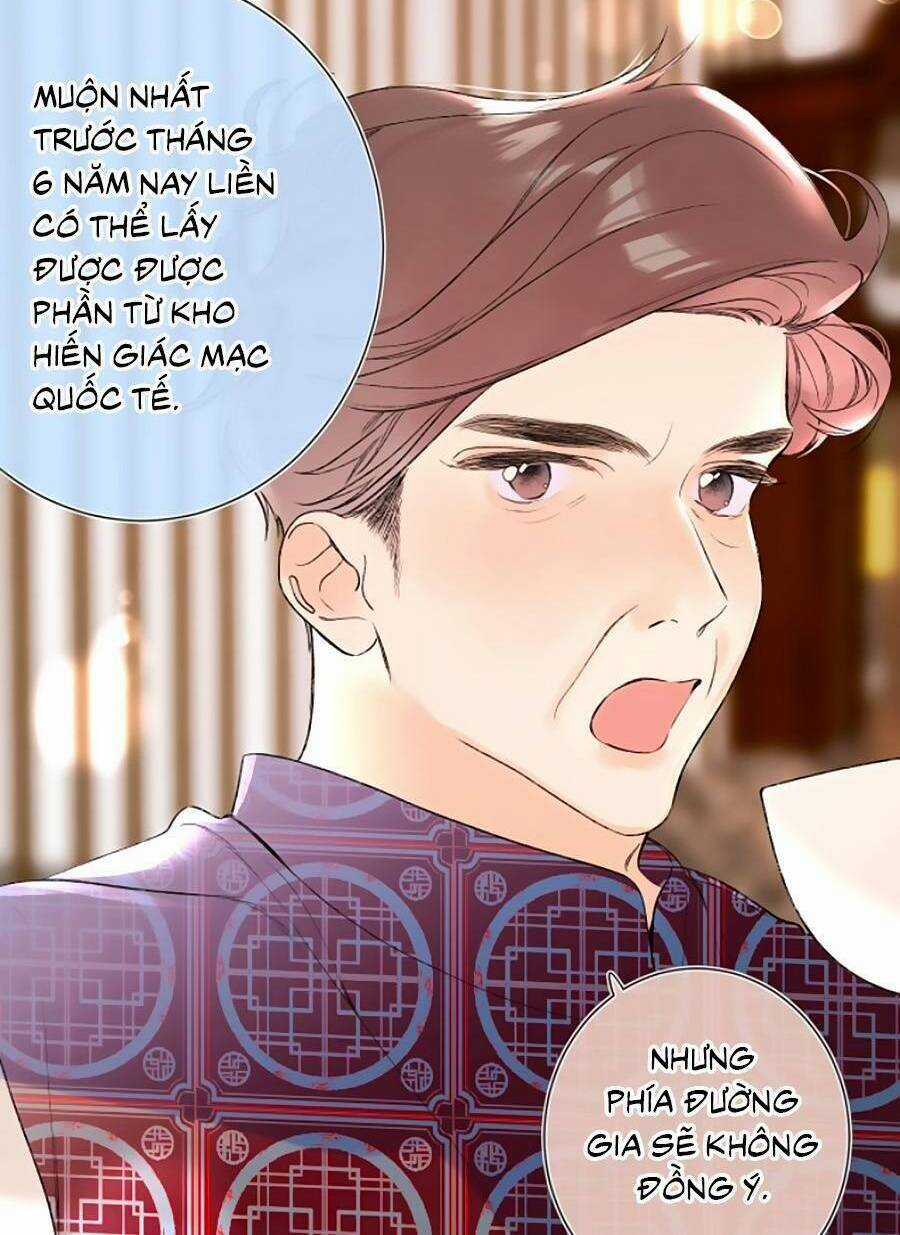 Đừng Khóc - Chapter 83 - Trang 28