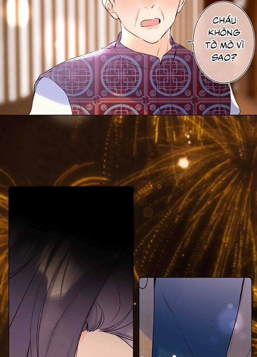 Đừng Khóc - Chapter 83 - Trang 30