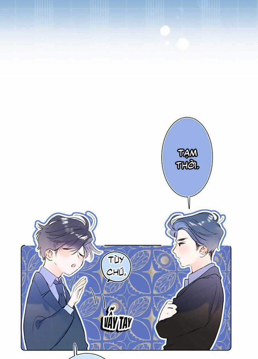 Đừng Khóc - Chapter 83 - Trang 4