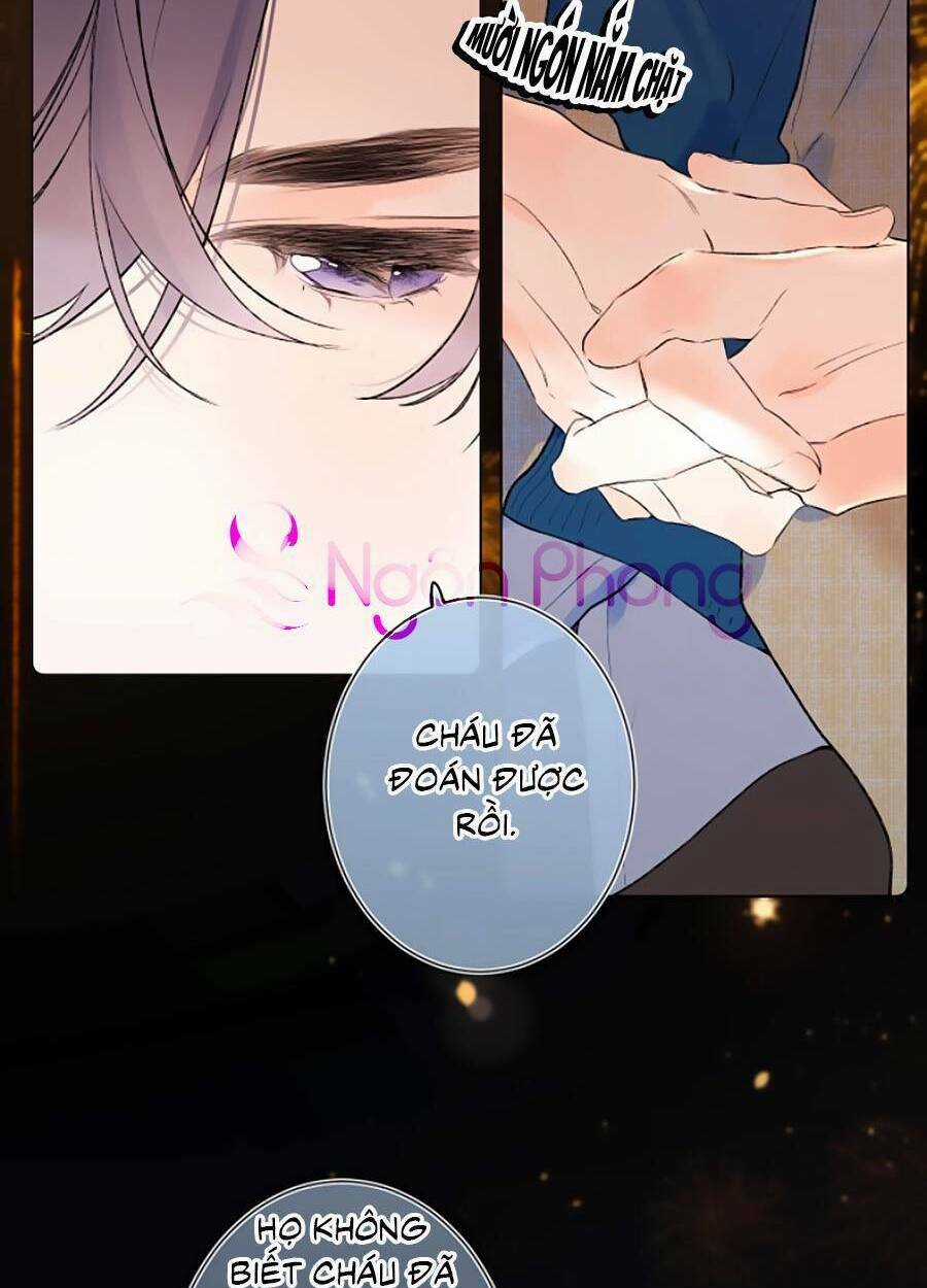 Đừng Khóc - Chapter 83 - Trang 31