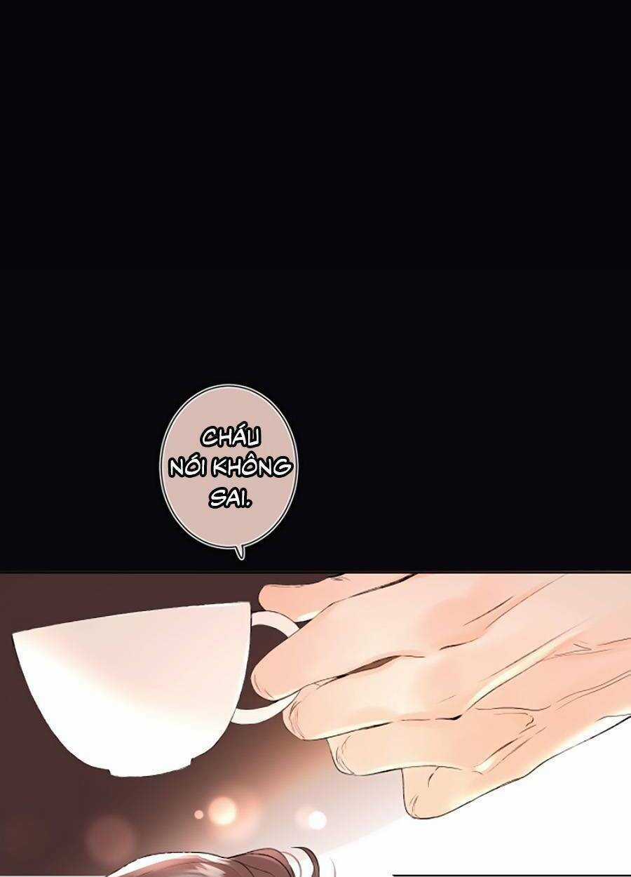 Đừng Khóc - Chapter 83 - Trang 33
