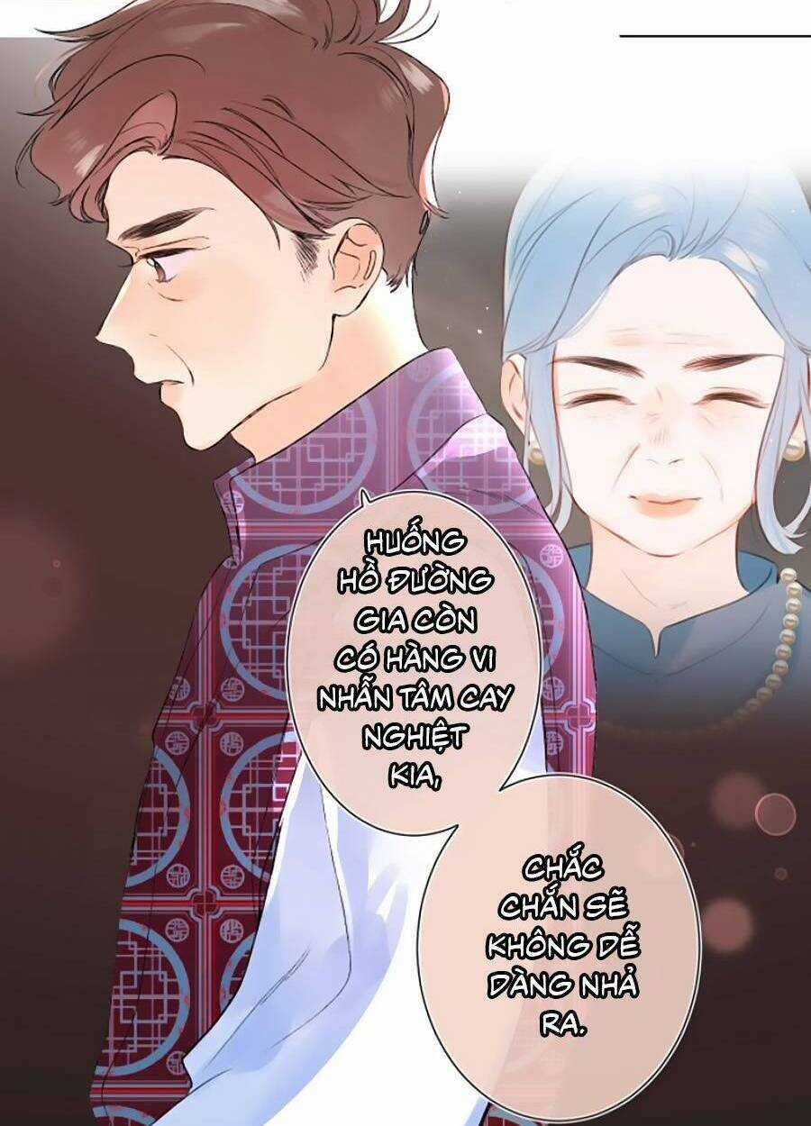 Đừng Khóc - Chapter 83 - Trang 34